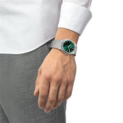 Tissot PRX Wristwatch
