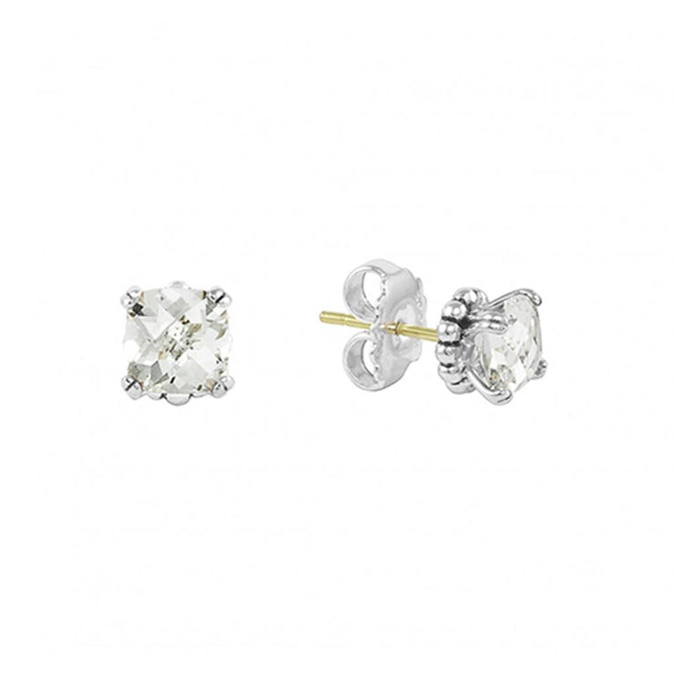 LAGOS Signature Gifts Gemstone Stud Earrings
