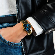 Hamilton Ventura Quartz Wristwatch