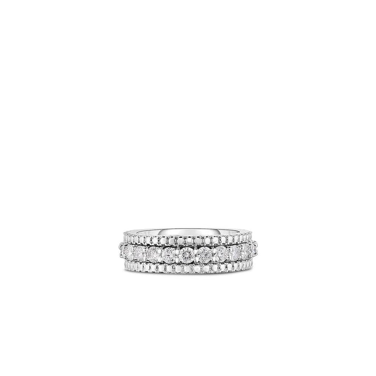 Roberto Coin Siena Diamond Ring
