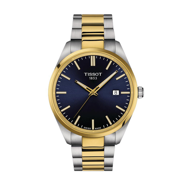 Tissot PR 100 40mm Wristwatch