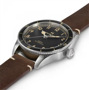 Hamilton Khaki Aviation Pilot Pioneer Wristwatch