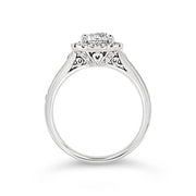 Yes by Martin Binder Diamond Engagement Ring (1.40 ct. tw.)