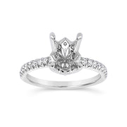 Yes by Martin Binder Diamond Engagement Ring Mounting (0.26 ct. tw.)