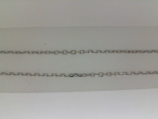 Silver Necklaces/Chain