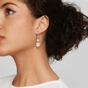 IPPOLITA Lollipop Small 3-Stone Drop Earrings