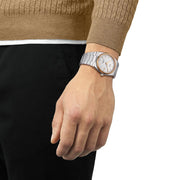 Tissot T-Classic PRX Powermatic 80 Wristwatch