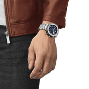 Tissot T-Race Chronograph Wristwatch