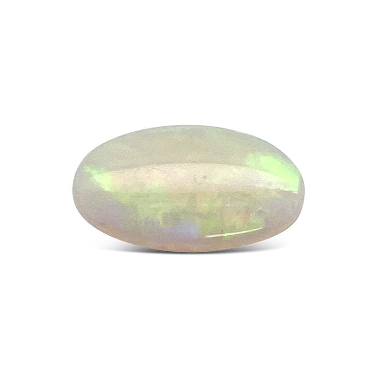 Oval Cut Opal Gemstone (1.83 ct. tw. Gemstone)