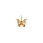 Aurelie Gi Flutter Butterfly Charm