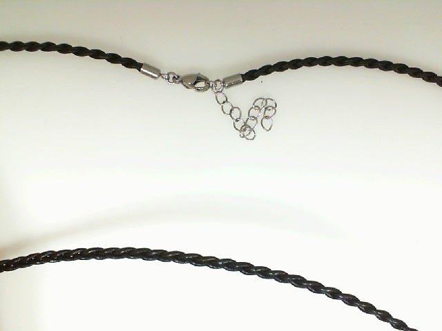 Alternative Necklace/Chain - Martin Binder Jeweler