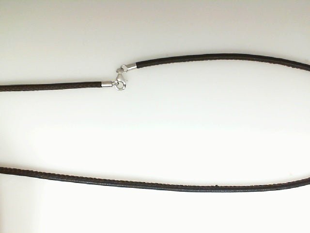 Alternative Necklace/Chain - Martin Binder Jeweler