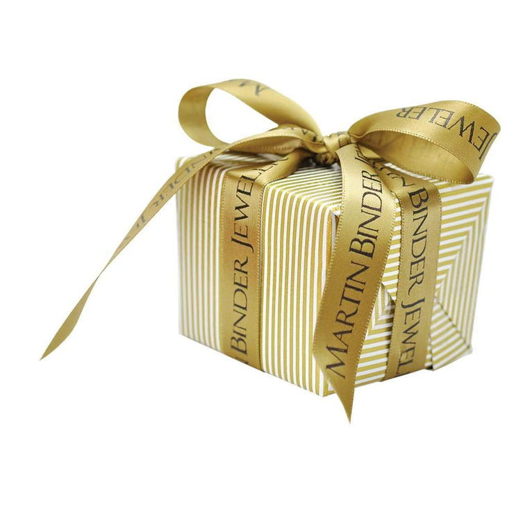 Gift Wrapping - Martin Binder Jeweler