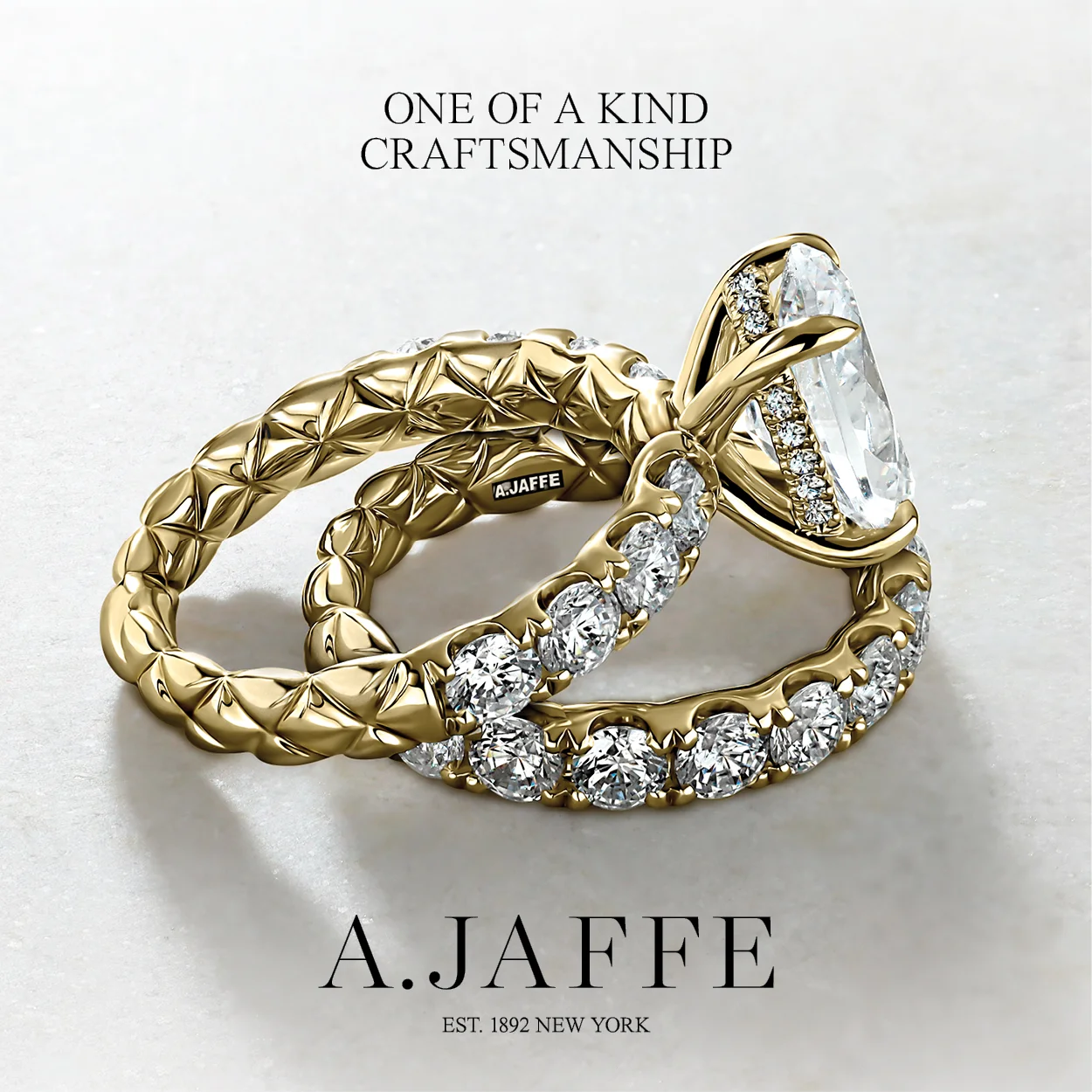 Ajaffe Designer Jewelry