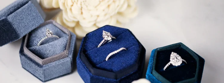 Engagement Rings