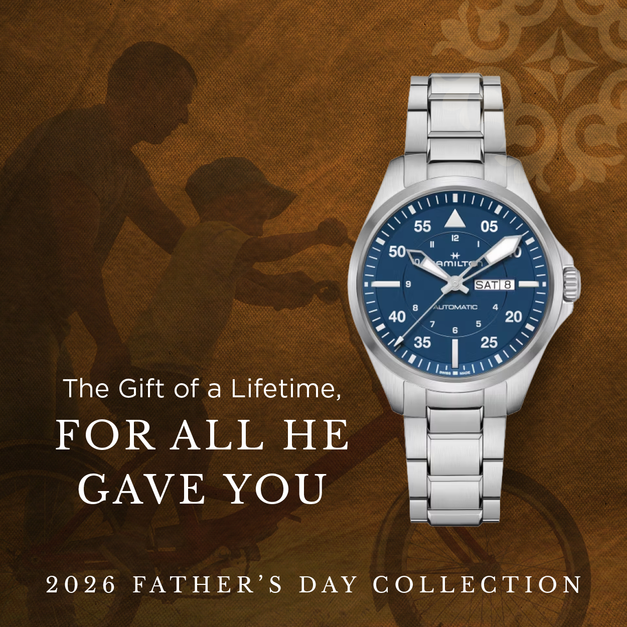 Fathers Day