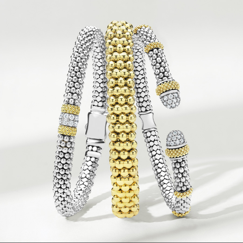 LAGOS Bracelets