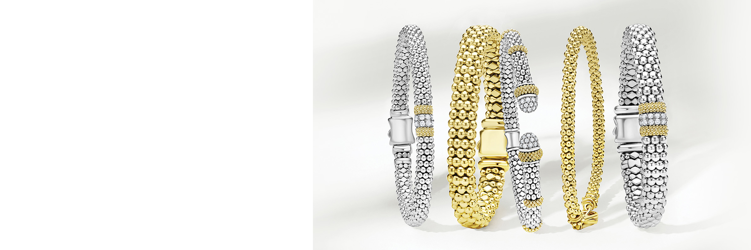 Iconic Bracelets Styles