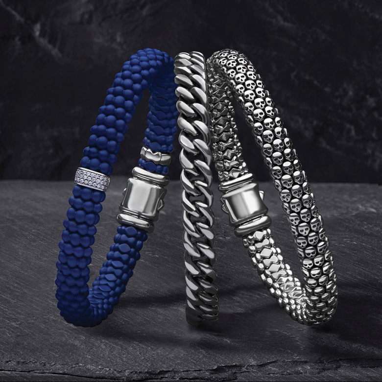 LAGOS Mens Bracelets