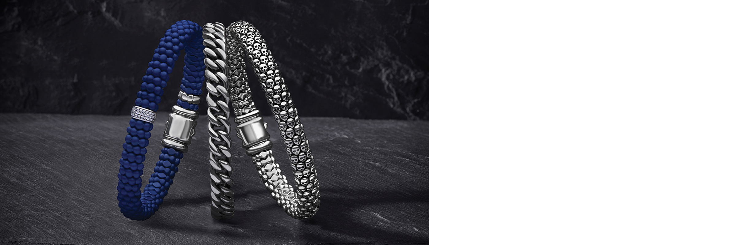 LAGOS Mens Bracelets