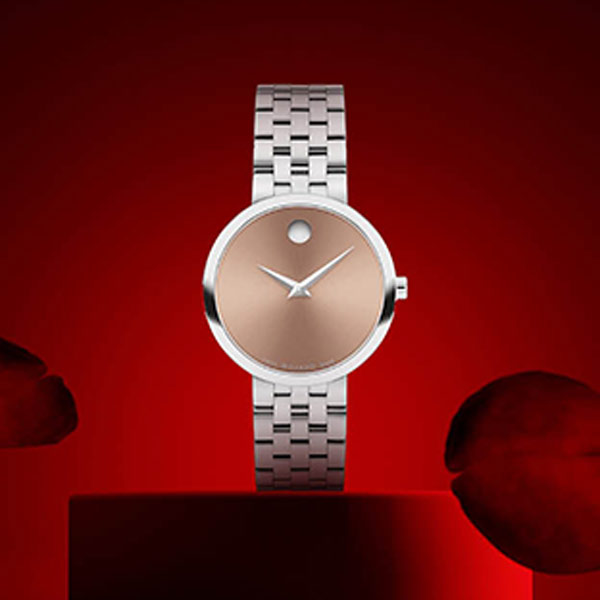 Timepieces