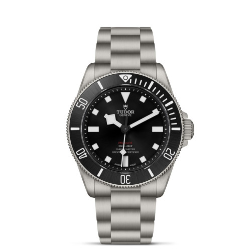 TUDOR Pelagos Watch - M25407N-0001 at Martin Binder Jeweler