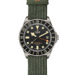 TUDOR Pelagos FXD GMT Watch - M2542G257NU-0002 at Martin Binder Jeweler