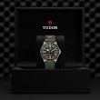 TUDOR Pelagos FXD GMT Watch - M2542G257NU-0002 at Martin Binder Jeweler