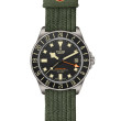 TUDOR Pelagos FXD GMT Watch - M2542G267NU-0002 at Martin Binder Jeweler