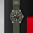 TUDOR Pelagos FXD GMT Watch - M2542G267NU-0002 at Martin Binder Jeweler