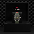 TUDOR Pelagos FXD GMT Watch - M2542G267NU-0002 at Martin Binder Jeweler