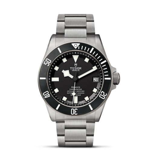 TUDOR Pelagos