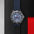 TUDOR Pelagos FXD Watch - M25707KN-0001 at Martin Binder Jeweler