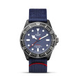 TUDOR Pelagos FXD Watch - M25707KN-0001 at Martin Binder Jeweler