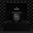 TUDOR Pelagos FXD Chrono Watch - M25827KN-0001 at Martin Binder Jeweler