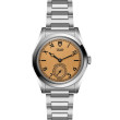 TUDOR TUDOR Monarch Watch - M2639W1A0U-0001 at Martin Binder Jeweler