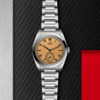 TUDOR TUDOR Monarch Watch - M2639W1A0U-0001 at Martin Binder Jeweler