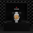 TUDOR TUDOR Monarch Watch - M2639W1A0U-0001 at Martin Binder Jeweler
