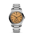 TUDOR Monarch Watch - M2639W1A0U-0001 at Martin Binder Jeweler