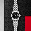 TUDOR TUDOR Royal Watch - M28300-0004 at Martin Binder Jeweler