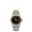 TUDOR Royal Watch - M28303-0003 at Martin Binder Jeweler