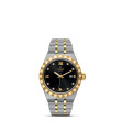 TUDOR Royal Watch - M28303-0005 at Martin Binder Jeweler