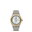 TUDOR Royal Watch - M28303-0007 at Martin Binder Jeweler