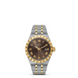 TUDOR Royal Watch - M28303-0008 at Martin Binder Jeweler