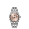 TUDOR Royal Watch - M2830A1A0-0003 at Martin Binder Jeweler