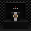 TUDOR Royal