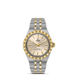 TUDOR Royal Watch - M2830A1A3-0003 at Martin Binder Jeweler