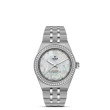 TUDOR Royal Watch - M2830A1S0-0001 at Martin Binder Jeweler