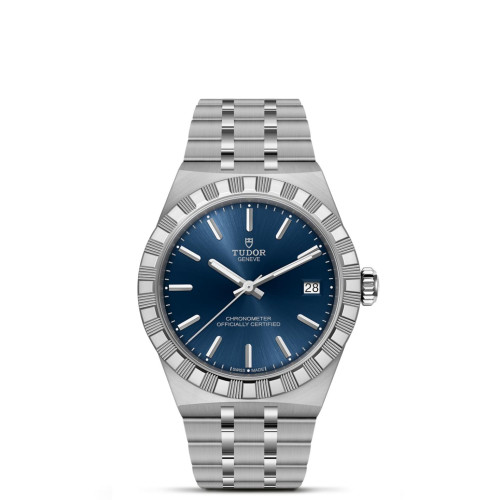 TUDOR Royal
