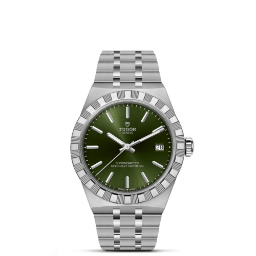 TUDOR Royal